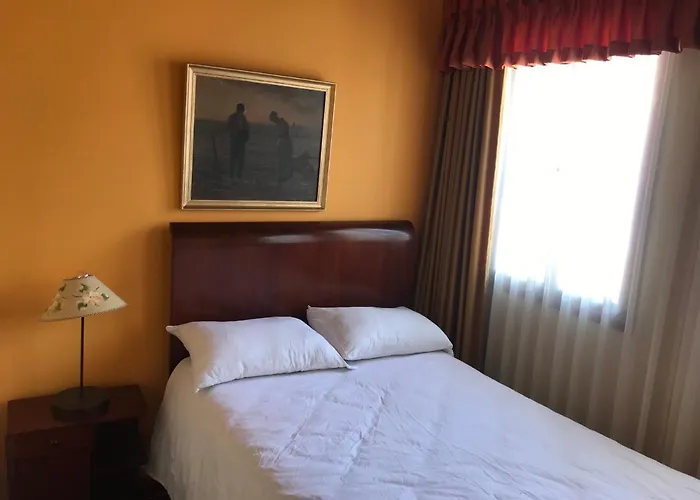 Casa Posada Maestro Carlos Aranguren