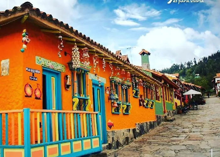 Casa Posada Maestro Carlos Aranguren