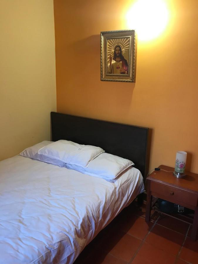 Holiday home Casa Maestro Carlos Aranguren *
