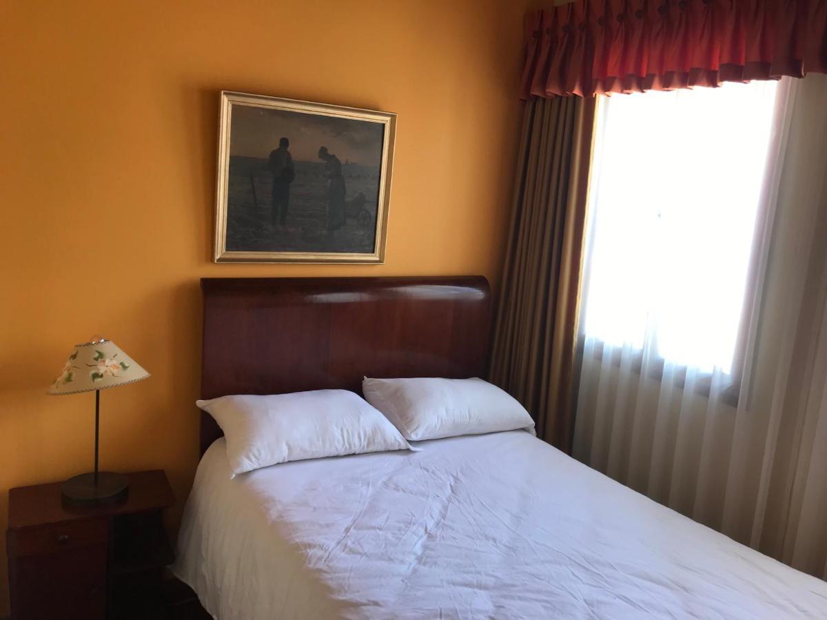 Casa Maestro Carlos Aranguren Hébergement de vacances *