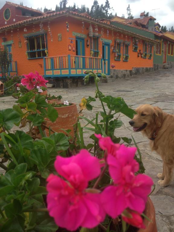 Casa Maestro Carlos Aranguren Holiday home *