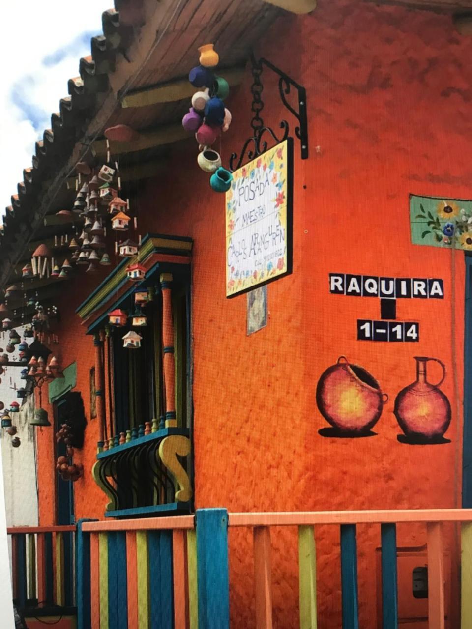 Holiday home Casa Maestro Carlos Aranguren